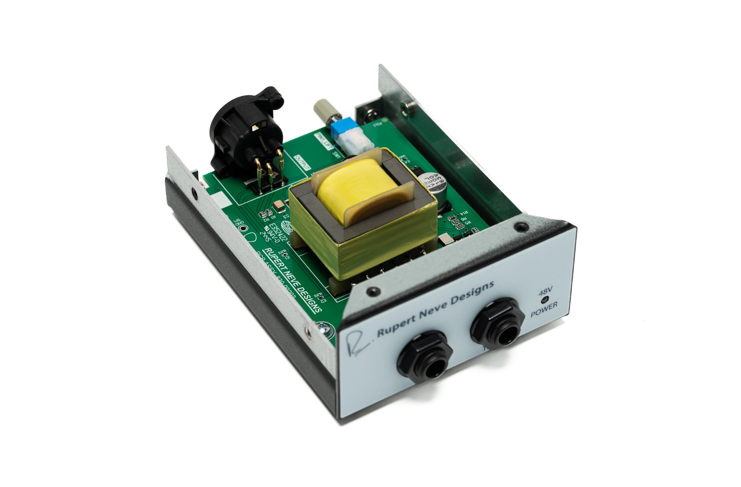 Amazon | Rupert Neve Designs RNDI-M RNDIシリーズ 8.25 *12.1